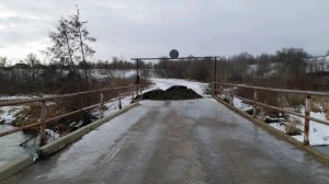 "Достижения" руководства Жирновска. 2020