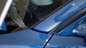3 Step Paint Correction review with Menzerna 1000 3000 3500 detailing