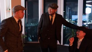 ШЕЛБИЛАР | bayGUYS