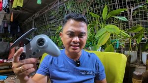 DJI FPV Remote Controller 3 vs Remote Controller 2