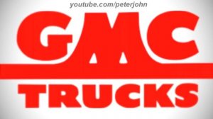 LOGO HISTORY #430 - GMC, Xilam Animation, Warner Reprise Video & WarnerVision Entertainment