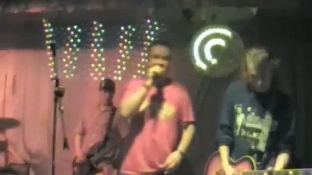 Disco (Концы).avi смотреть онлайн