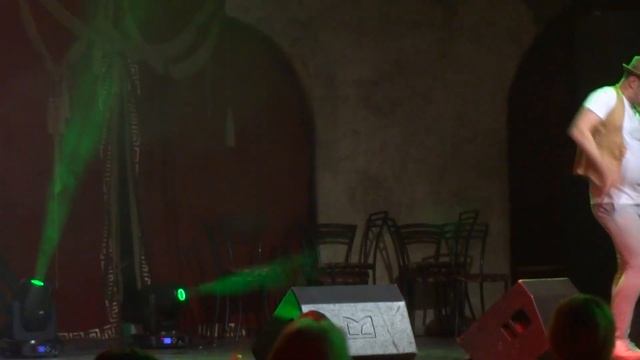 Мунир Рахмаев 5 мая 2019 г. смотреть онлайн