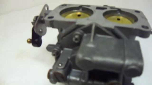 Carburetor Set 818639a12 818639a13 818639a14 Mercury Mariner 1994-1998 225hp смотреть онлайн