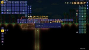 Прохождение Terraria с Подругой #5 / Финал