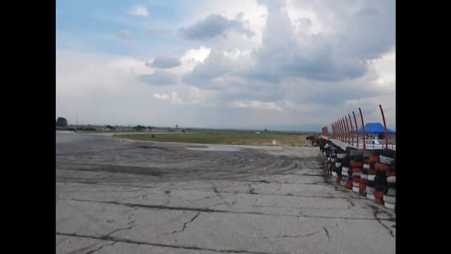 Venera Team Dracon Track Day III 13/05/12 смотреть онлайн