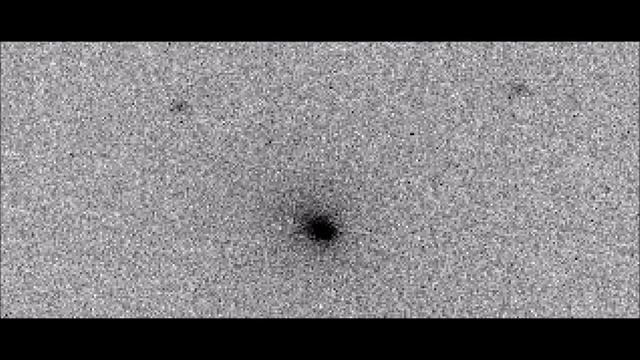 Comet C2017 O1 ASAS-SN