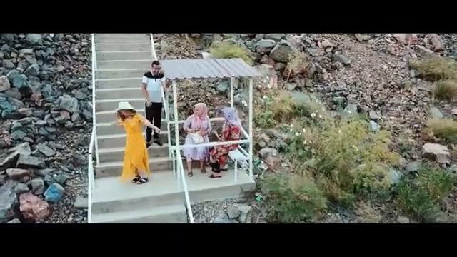 Чодак манзараси смотреть онлайн