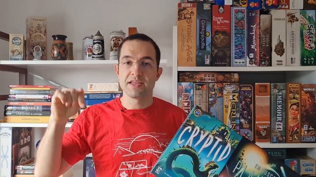 Planeta X ou Cryptid - Pomper Responde смотреть онлайн