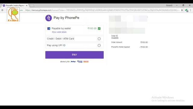 How to Transfer PhonePe App Balance to Amazon Pay Balance смотреть онлайн