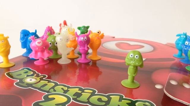 Бонстики 2. ВСЁ О БОНСТИКАХ! Бонстики 2 распаковка смотреть онлайн