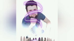 ХАЙФЕ ❤️ДИЛАМ 🎵 КИ БА ТУ ДОДАМ ПЕСНИ ЭРОНИ 🎶🎶🎶