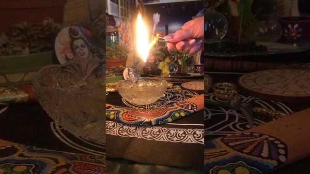 Сильнейшая чистка перед полнолунием! каралепэска помощь ритуал маг мастер практик полнолуние