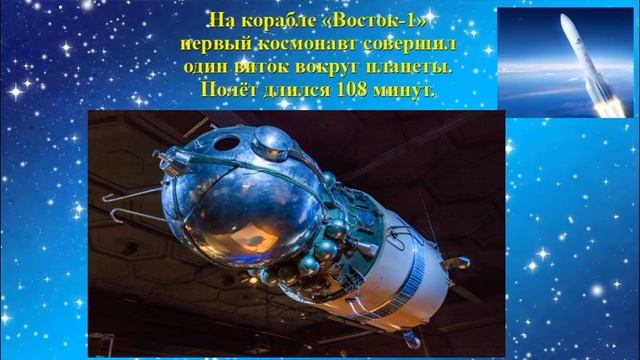 Космонавтика: вчера, сегодня, завтра смотреть онлайн