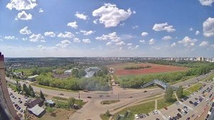 Киров 23 мая 2023 года