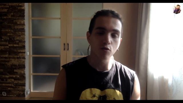 Кирилл Бабиев / Kirill Babiev - ТАйМСКВЕР, Телешоу "ГОЛОС", SKILLET И Utopia Show смотреть онлайн