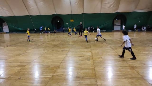 26.11.2021. ЮМФЛ2014. Академия Футбола 2015-Космос 1-4(1-1) смотреть онлайн