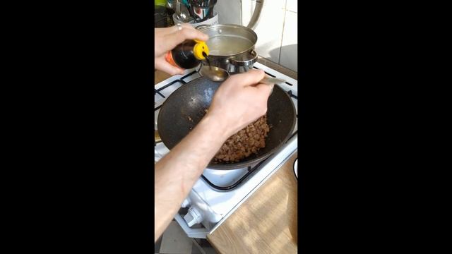 Макароны по флотски #shorts смотреть онлайн