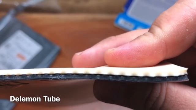 Review Yinhe Mercury 2 Soft