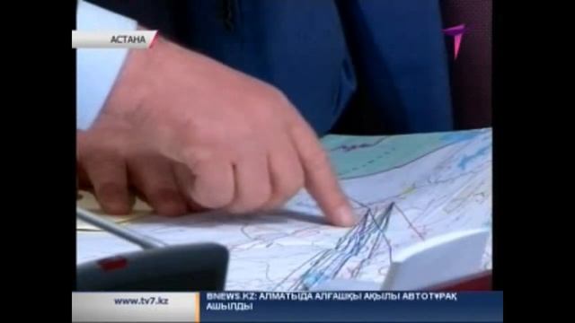 Ресейлік "Протон-М" зымыраны апатқа ұшырады смотреть онлайн