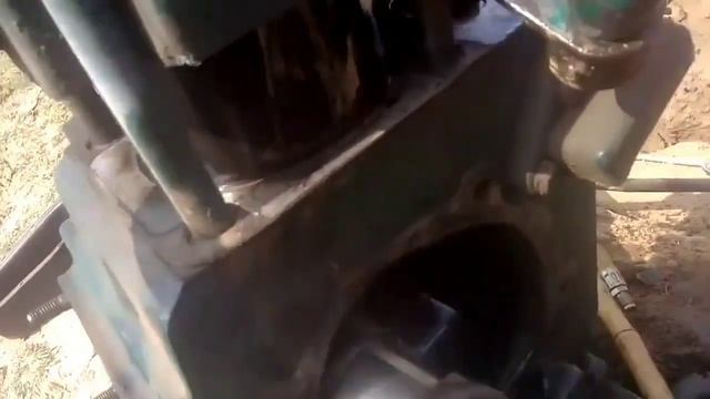 Comet Kirloskar diesel engine full repairing,budhvilas