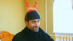 Горцы от ума 3     Русик возвращается!