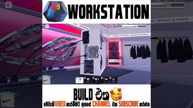 i9 9th Gen | WORKSTATION BUILD | RTX 2080 TI 11GB x2 | 64GB Ram | ( ft.Large Beast ) смотреть онлайн