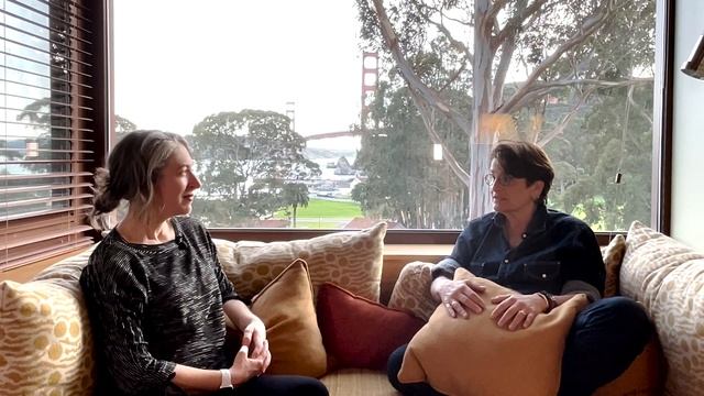 Fireside Chat with Amy Jupiter, Proprioceptive Hacker and Veteran iMagineer