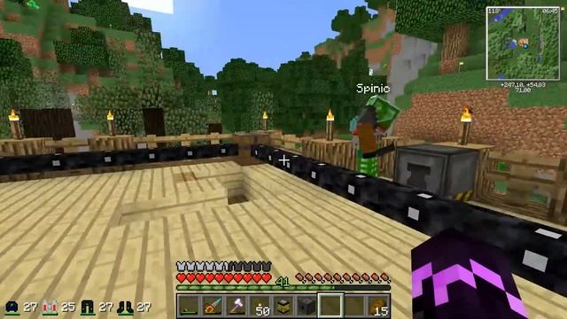 LP Eternity №32 Подготовка в Марсу смотреть онлайн