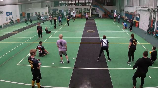 Neptune Island Narwhals v Glenside Gorillas | Round One | Season Two смотреть онлайн