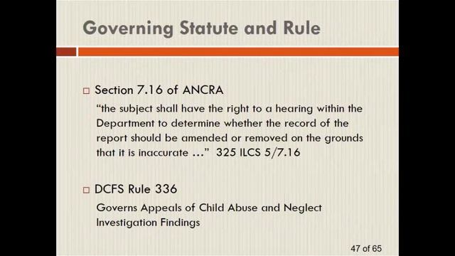 June 2018 Pro Bono Attorney Training смотреть онлайн