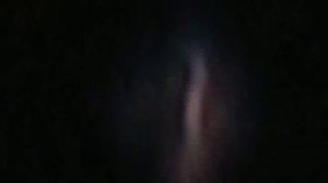 НЛО над Рязанью.