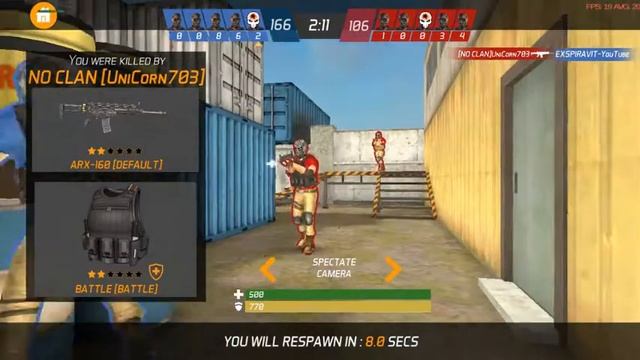 ОНЛАЙН 3D-ШУТЕР ОТ 1 ЛИЦА! ОБЗОР MASKGUNS смотреть онлайн