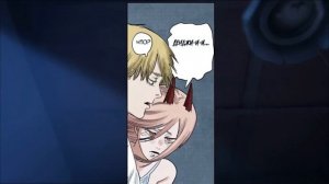 Человек-Бензопила. Фанатский 2 сезон. Серия 4. Санта-Клаус.