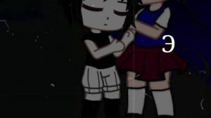 SKAZKA OMORI ОМОРИ ГАЧА КЛУБ КЛИП