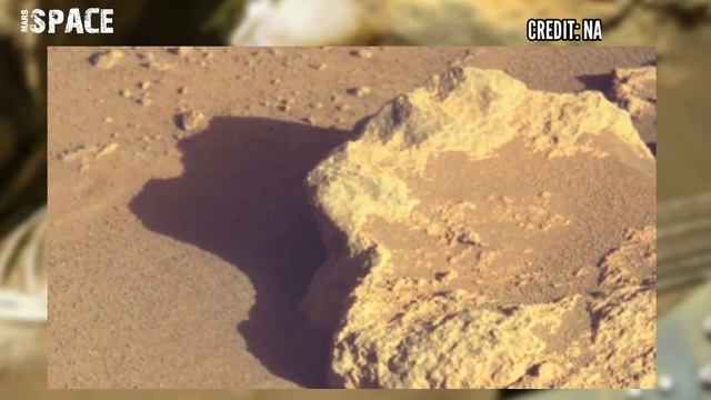 NASAs Perseverance Rover acquired these new images on Martian surface: Mars Latest Video  Pics