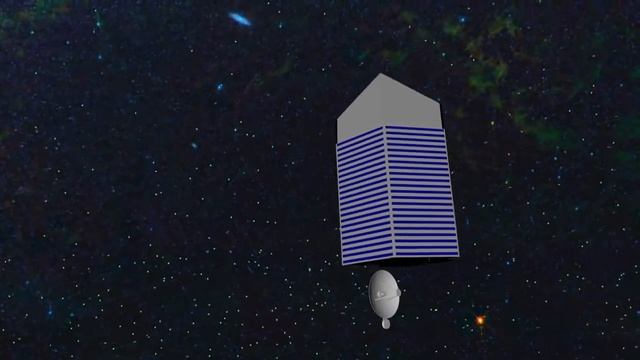 Sentinel of Earth: B612 - MicroCosmos #35 смотреть онлайн