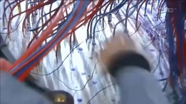 KOSMOS - Tajemnica Kosmicznych Sygnałów - Film dokumentalny - Lektor PL смотреть онлайн