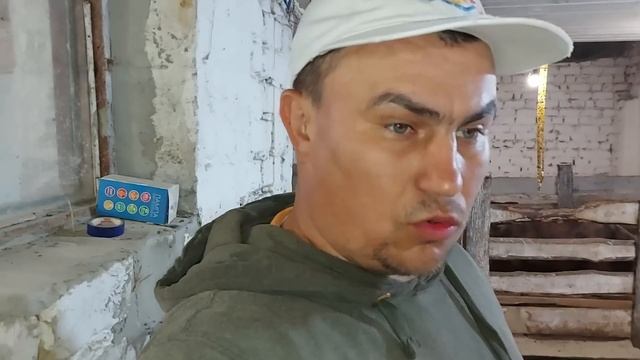 Как Дымка справляется?? Спасаем слепого. смотреть онлайн