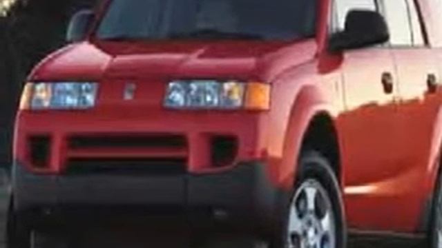 2003 SATURN VUE смотреть онлайн