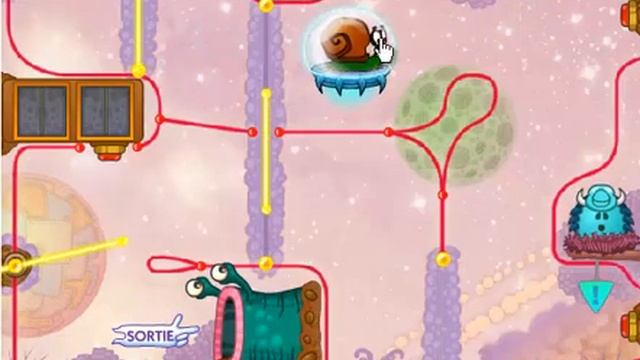 snail bob 4 (gameplay) смотреть онлайн