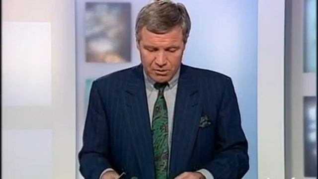 20h France 2 du 21 mars 1995 - procès OM/VA - Archive INA смотреть онлайн