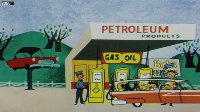 El Retrovisor | Destination Earth (1956) (Esp. Auto-Subs) смотреть онлайн