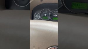 2006 Mercury Mariner Hybrid Start Up and Review