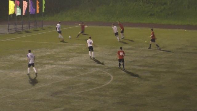 КФЛЛ 8x8. Чемпионат МинСпорта РТ 2019. Луч - Альзаид 6:0 смотреть онлайн