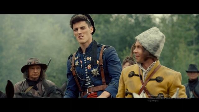 клевый фильмец