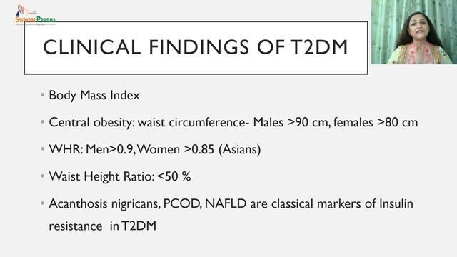 Nutritional Management of Diabetes - 2 смотреть онлайн
