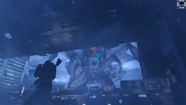 Прохождение Lost Planet 3 | часть 5 смотреть онлайн