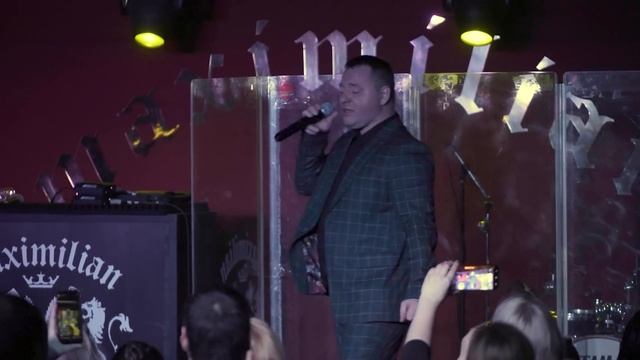 Сергей Завьялов Коллекция ЗВЕЗДЫ, часть 2@ParadeofStars смотреть онлайн