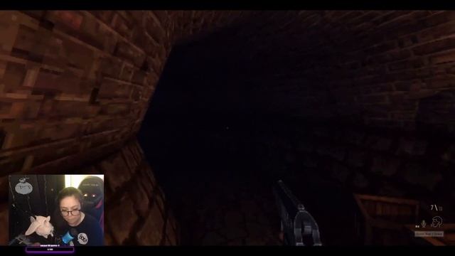 Rotten Flesh horror gameplay